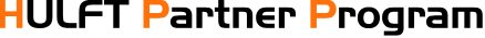 HULFT Partner Program