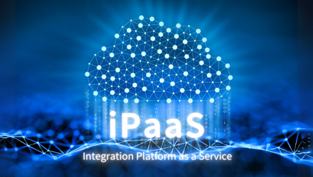 データ連携にiPaaSをオススメする理由|iPaaSを徹底解説
