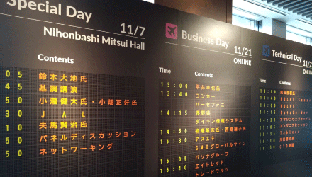 HULFTイベントレポート | HULFT Technology Days 2023（1）【第16回】
