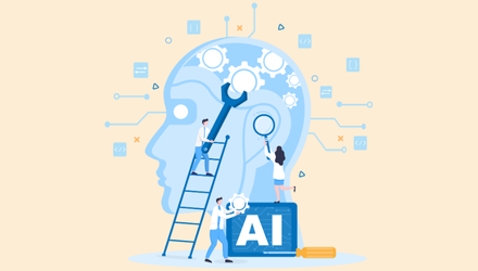 生成AIを企業活動の実態に適合させていくには