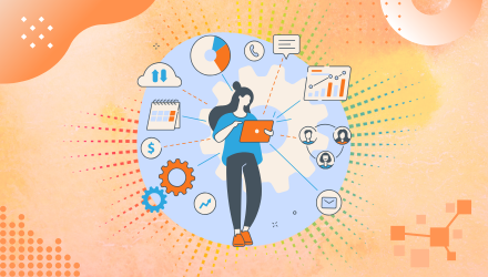 【顧客データがつながると、ビジネスは変わる。HubSpot連携で始める統合データ活用】