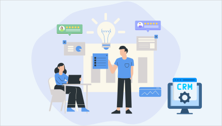 【Salesforceと外部システムを連携するには？連携方法とその特徴を解説】