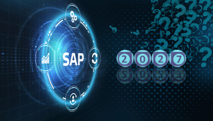 【SAP 2027年問題とは？ SAP S/4HANAへの移行策と注意点を徹底解説】