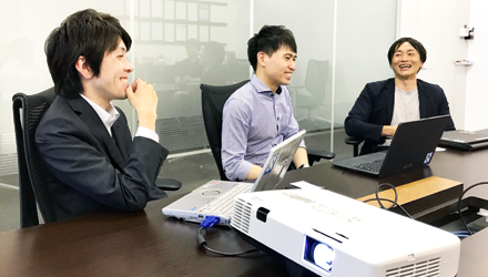 「DataSpider Servista 4.1」開発者インタビュー