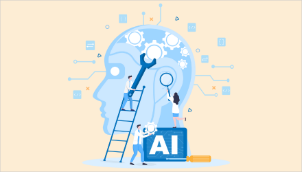 【生成AIを企業活動の実態に適合させていくには】