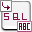 SQL実行によるデータ取得