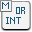 Or-Integrateマージ