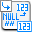 null/空文字の変換
