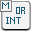 Or-Integrateマージ